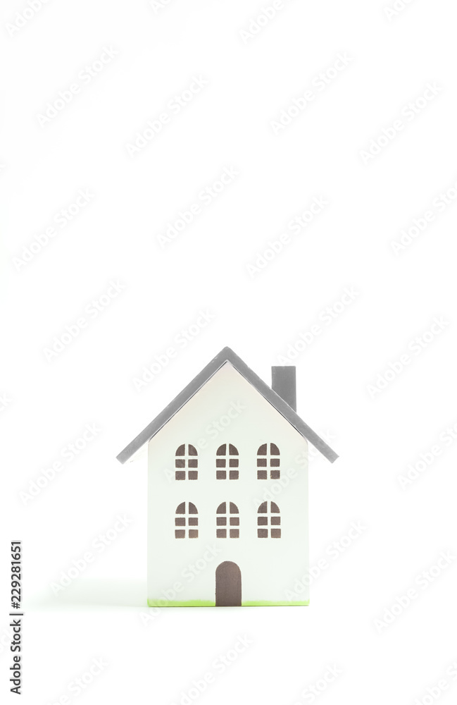 Miniature house Simple pattern ミニチュアの家 シンプルパターン Miniature house Simple pattern ミニチュアの家 シンプルパターン
