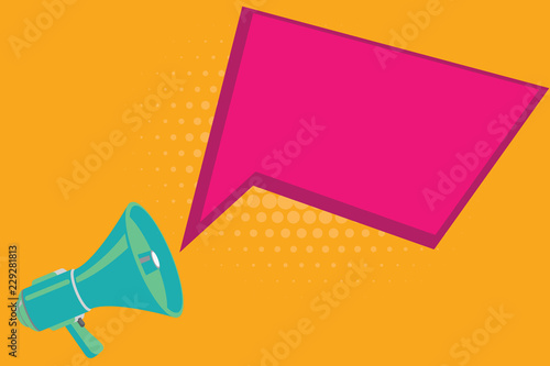 Flat design business vector illustration concept. Business ad for website and promotion banners empty social media copy space text for your own texts. Template art esp isolated.