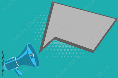 Flat design business vector illustration concept. Business ad for website and promotion banners. empty social media copy space text for your own texts Template art esp isolated promoting Service