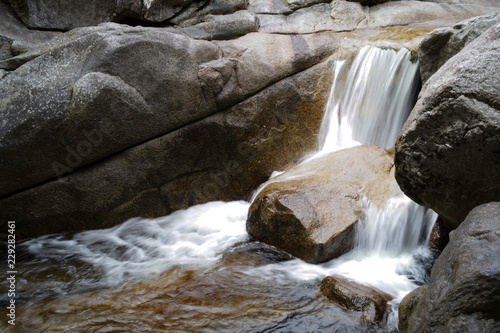waterfall
