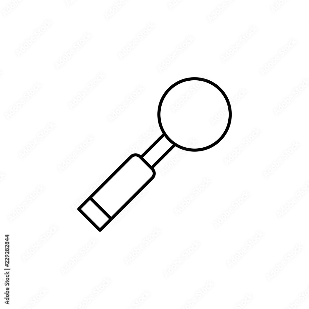 mirror icon. Element of medicine for mobile concept and web apps icon. Thin line icon for website design and development, app development. Premium icon mirror icon. Element of medicine for mobile concept and web apps icon. Thin line icon for website design and development, app development. Premium icon