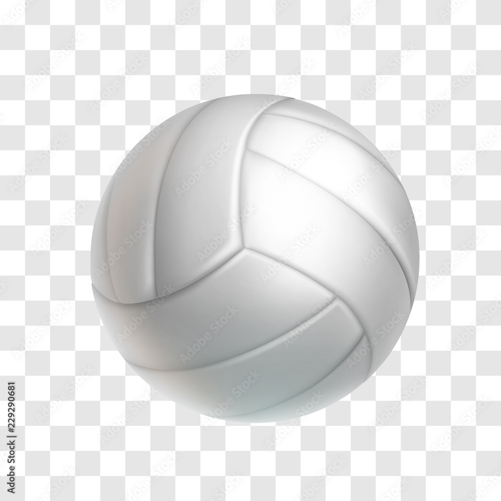 Best 500 Volleyball white background Images for free use
