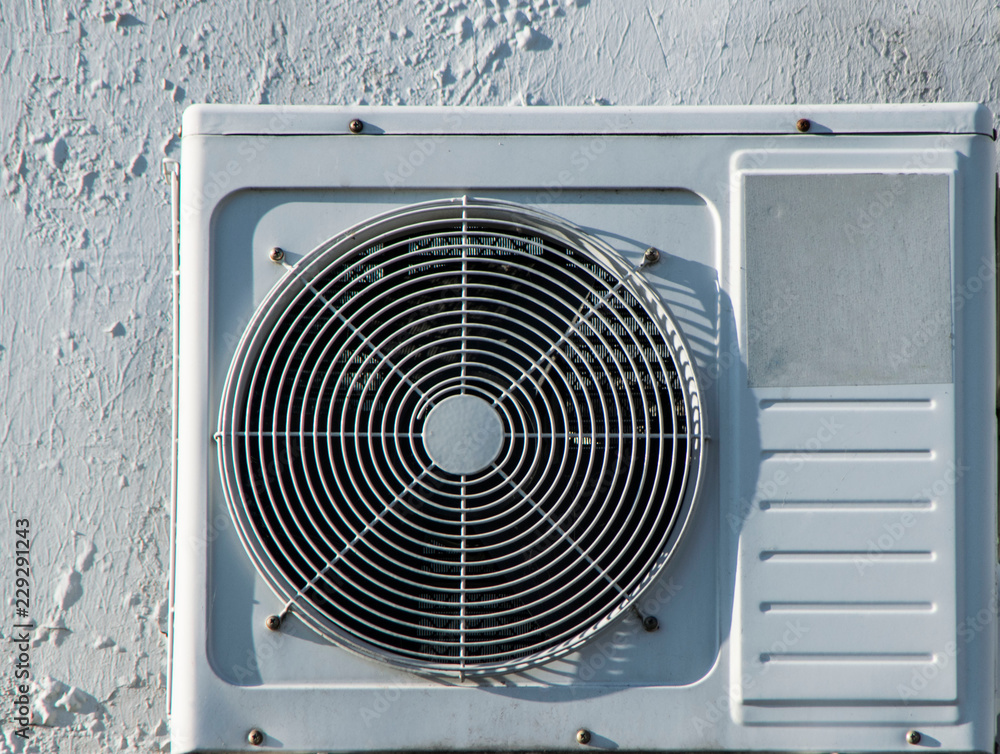 air conditioning on the wall hanging air conditioning on the wall hanging