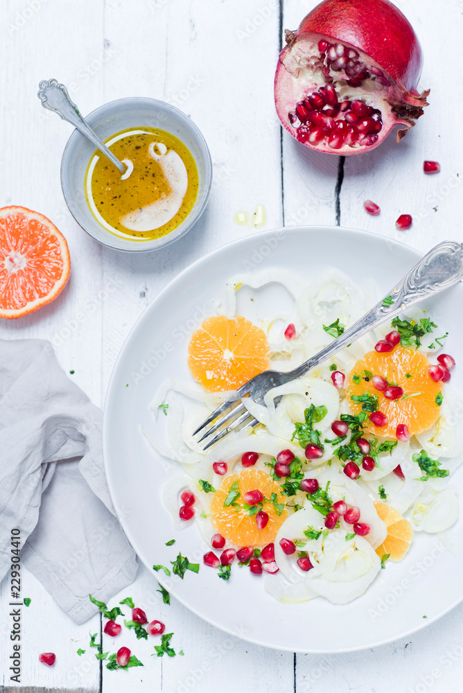 colorful salad colorful salad