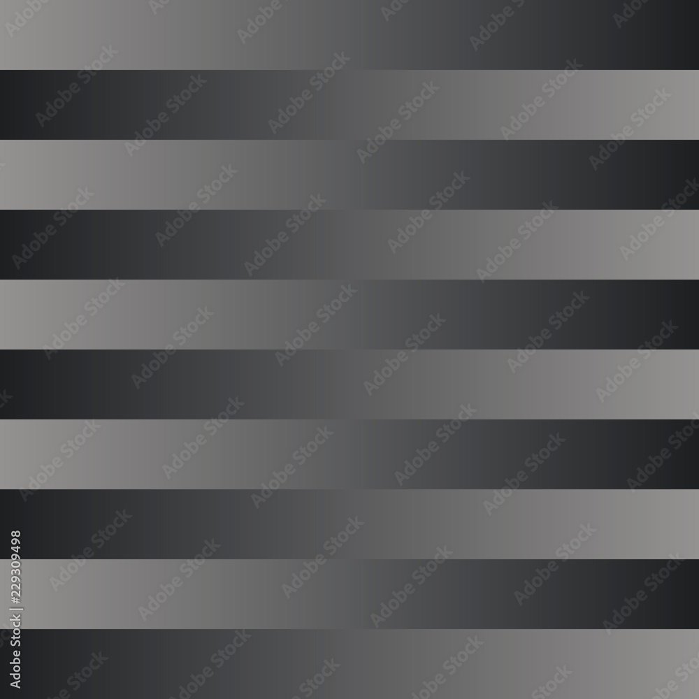 Gray background texture vector gradient gray horizontal pattern
