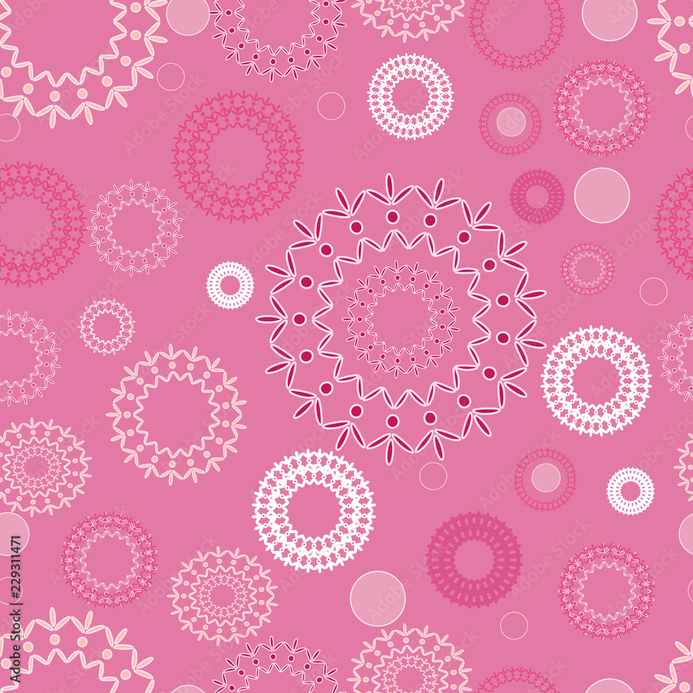 new year seamless pattern of snowflakes new year seamless pattern of snowflakes