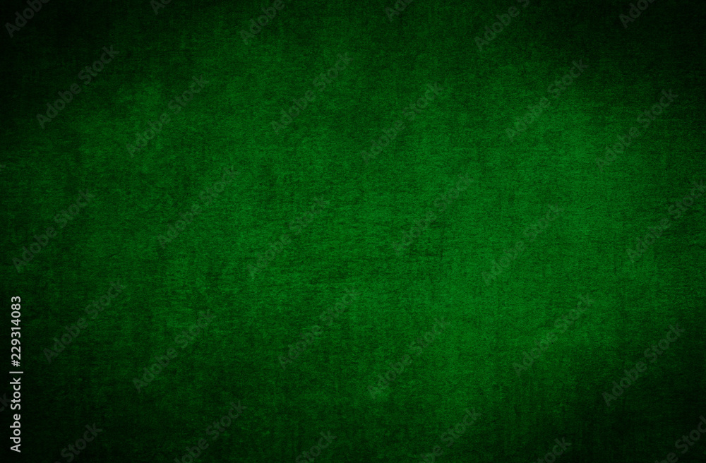 Abstract green background. Christmas background Abstract green background. Christmas background