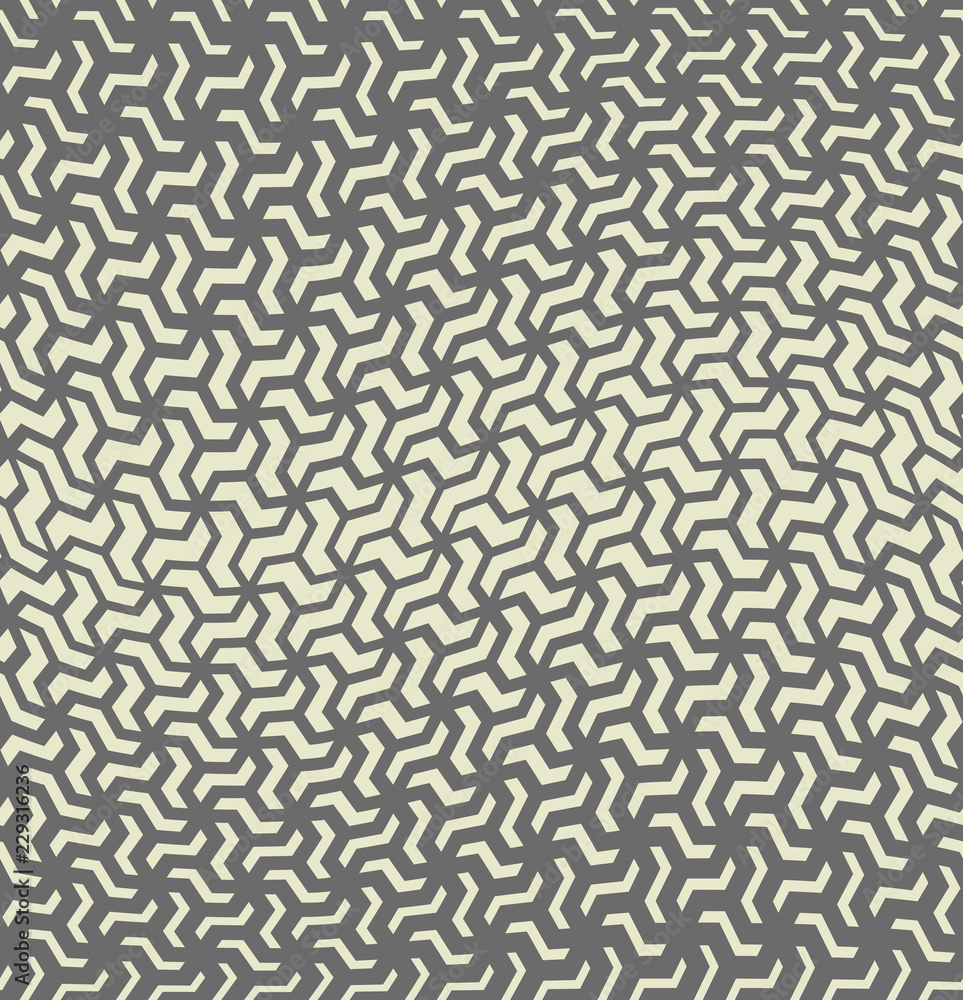 Abstract geometric pattern. Seamless vector background, Grey halftone. Graphic modern pattern. Simple lattice graphic design Abstract geometric pattern. Seamless vector background, Grey halftone. Graphic modern pattern. Simple lattice graphic design