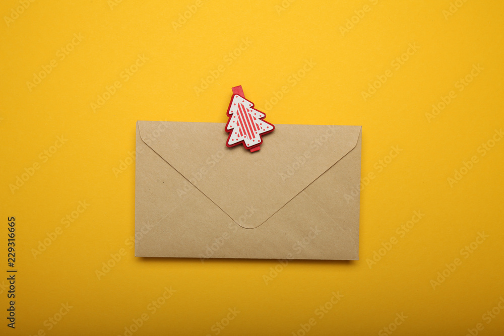 Santa letter, eve Christmas. Holidays, wish. Santa letter, eve Christmas. Holidays, wish.