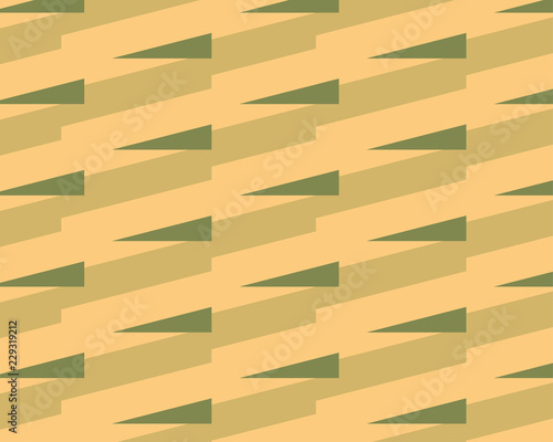 Vintage Textur Muster