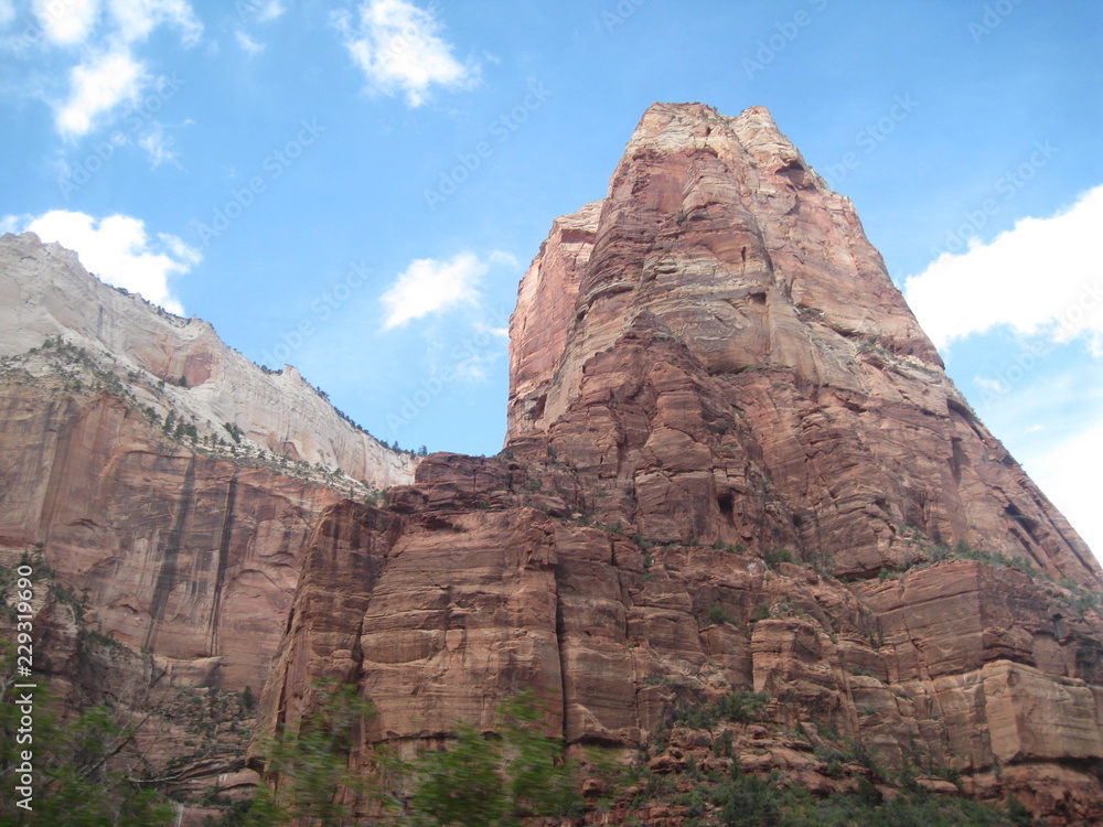 Fototapeta premium bryce canyon national park