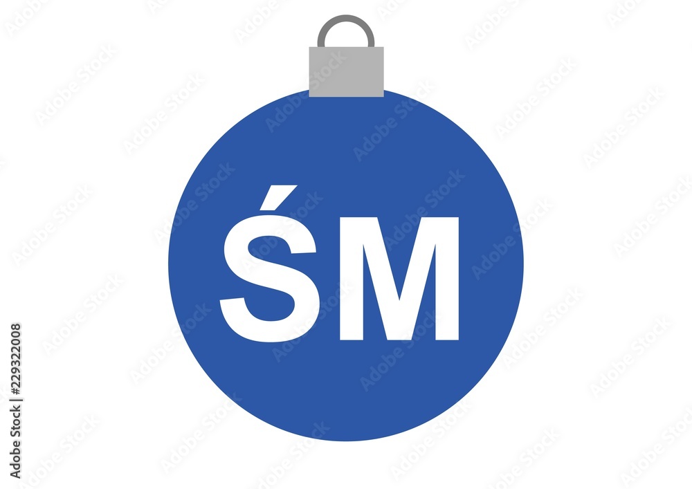 Obraz premium Święta