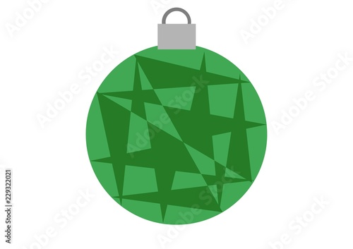 bombka, Boże Narodzenie