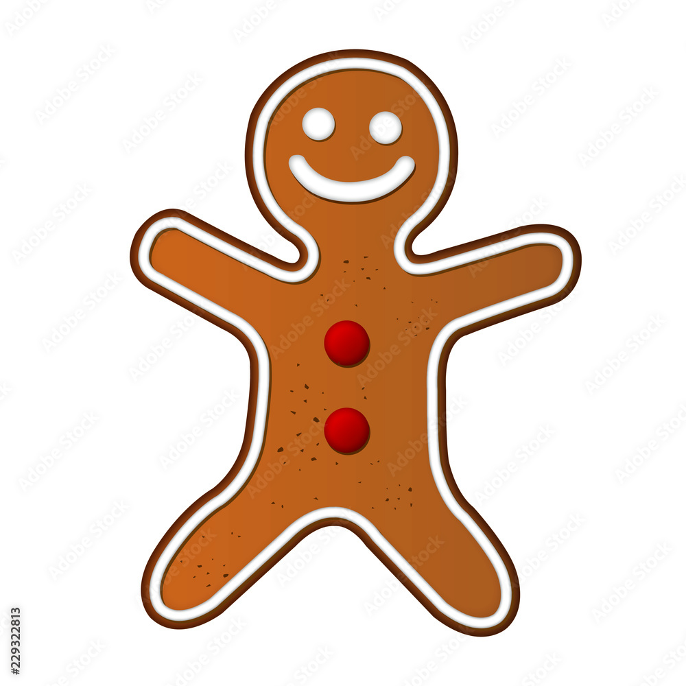 Ginger Man Ginger Man