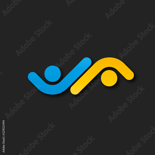 logo concept