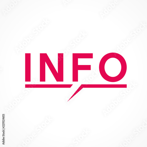 info