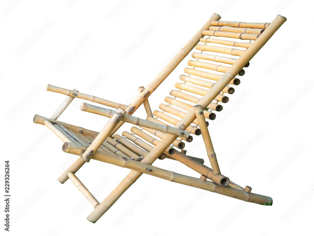 bamboo chair bamboo chair