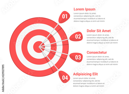 Target Infographics