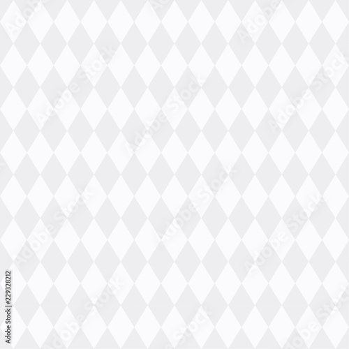 Abstract retro pattern of geometric shapes. Seamless gray mosaic backdrop. Geometric hipster triangular background, vector illustration. For web banner,  fabric print, business templates.