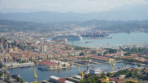 view of La Spezia © rob70