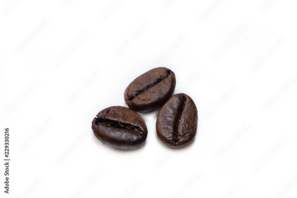 coffee breans closeup coffee breans closeup