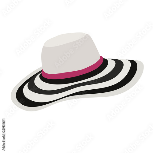  fashionable women's hat