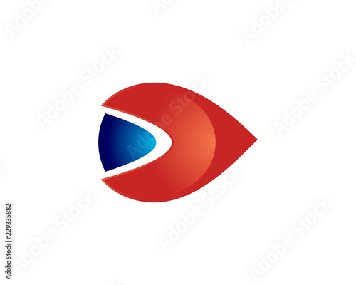 Free Download eye robot - GFXLoad
