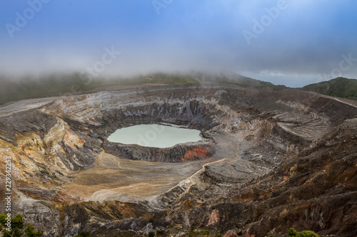 Volcano