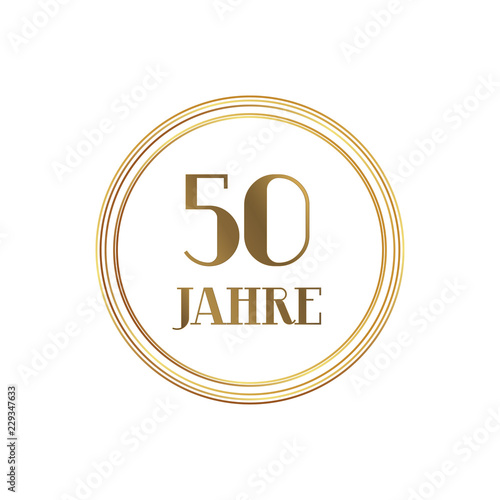 Jubiläum 50 Jahre Siegel