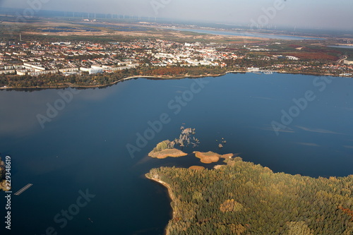 Senftenberger See