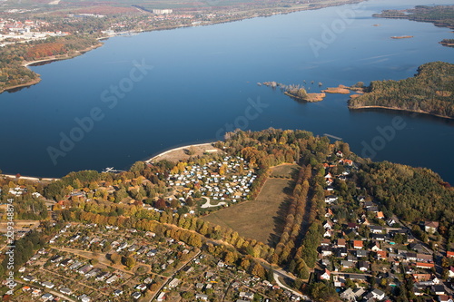 Senftenberger See