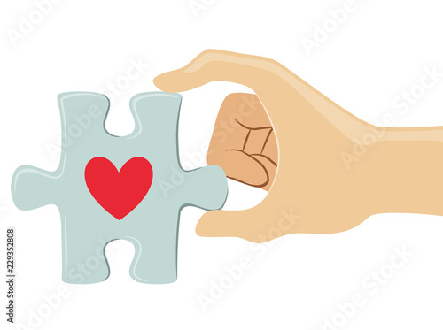 Hand Organ Donation Heart P...