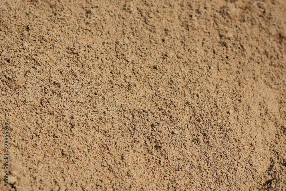 texture of sand texture of sand