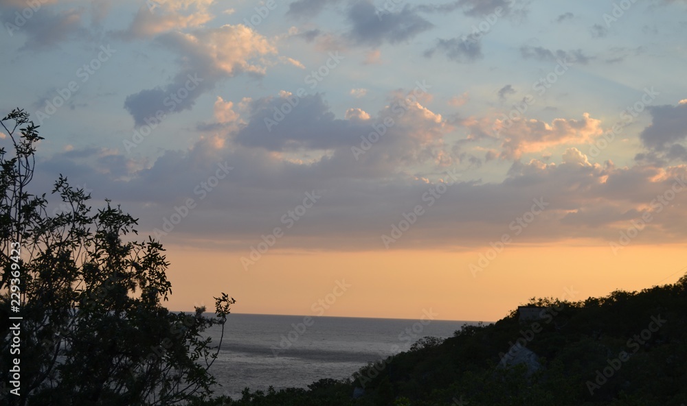 Obraz premium Crimea is the best place on Earth