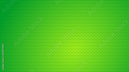 Colorful pop art backdrop