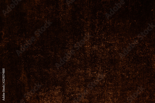 Old grunge background texture paper. Brown background