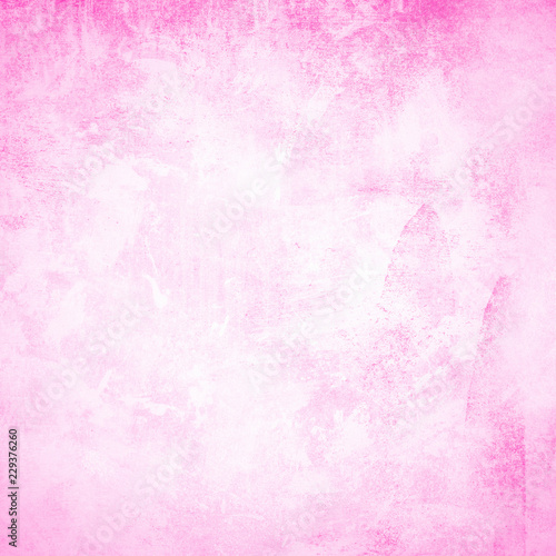Abstract pink background texture. © photolink