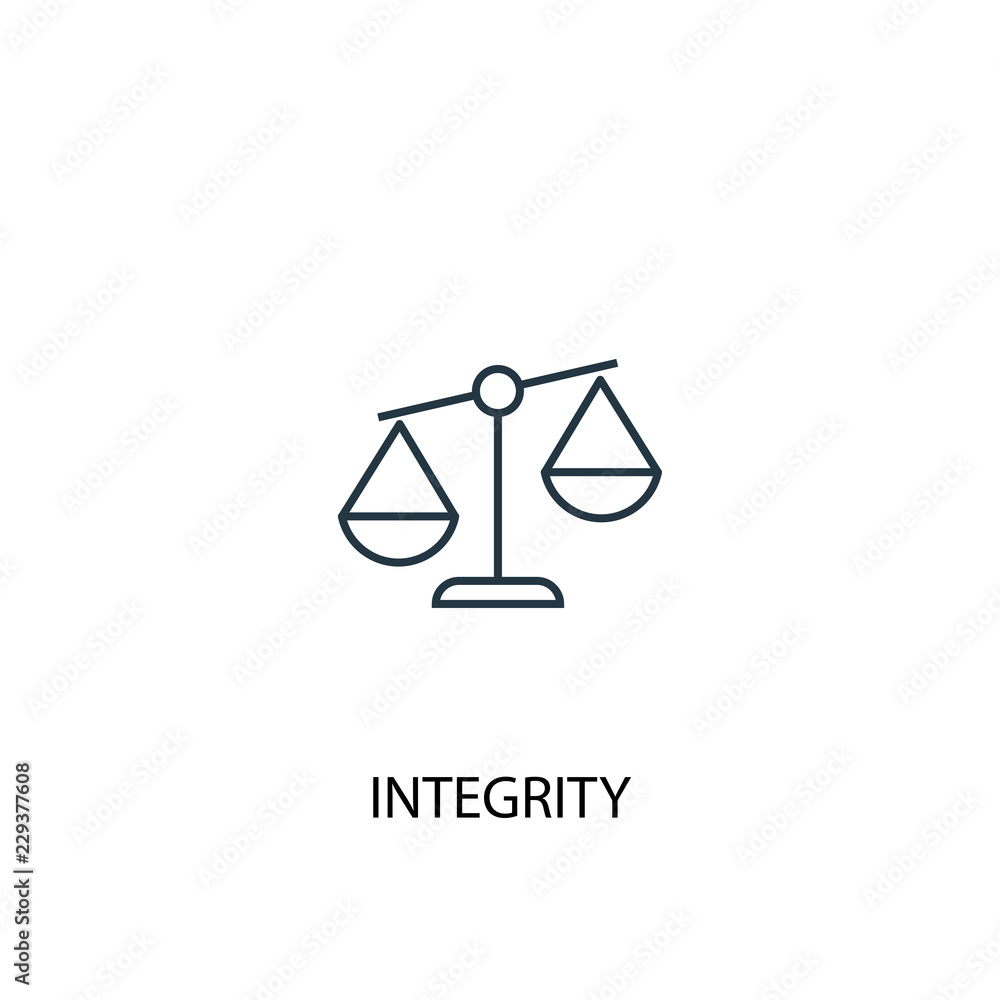 Symbols For Integrity