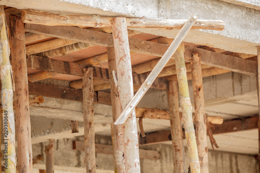 scaffolding wood for small building construction scaffolding wood for small building construction