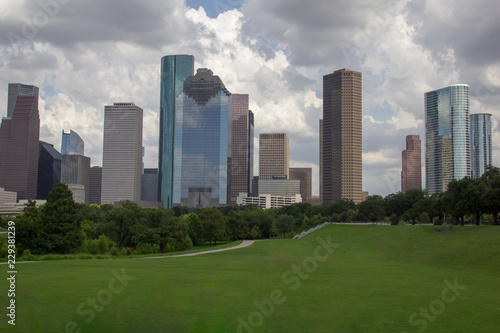 Houston, TX © EY