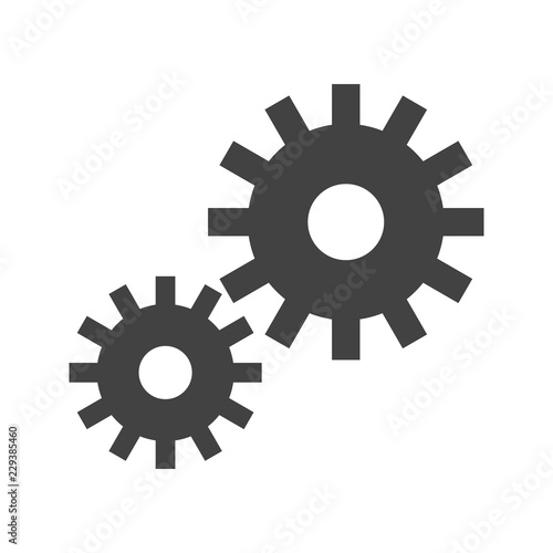 Banking  glyph black icon