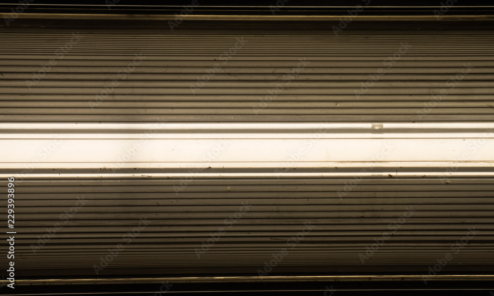 Obraz premium luz lampara textura