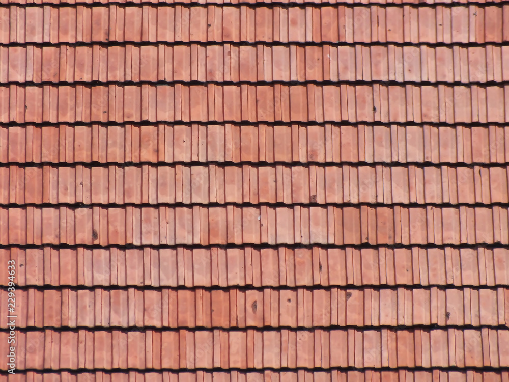 Dach Ziegel haus Dach Ziegel haus