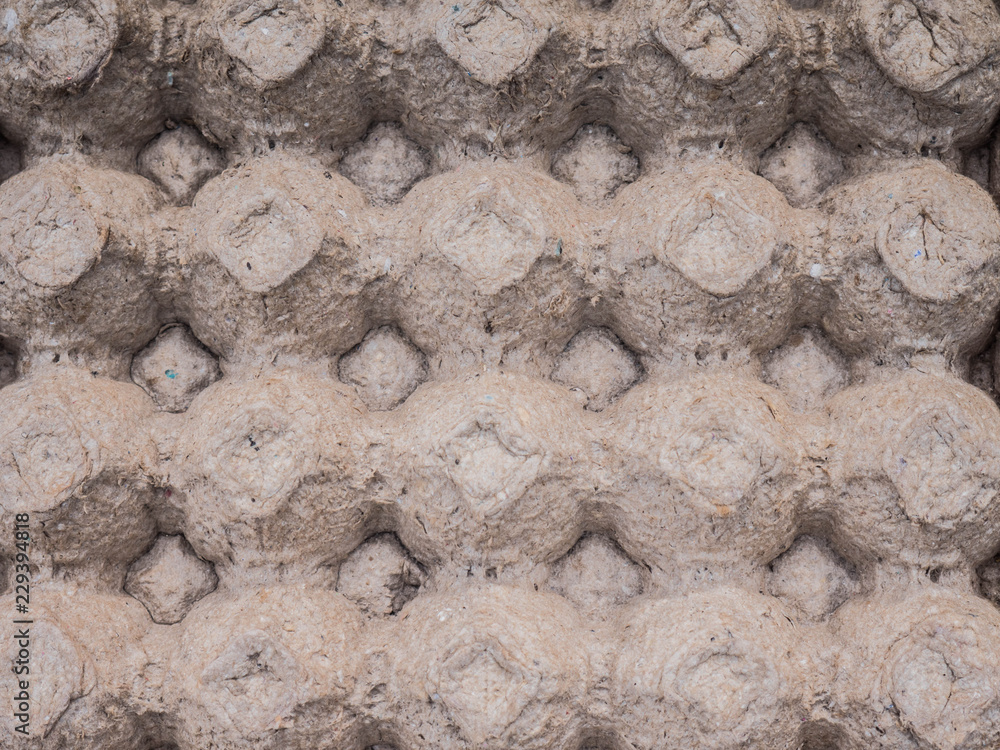 Fototapeta premium carton textura cafe