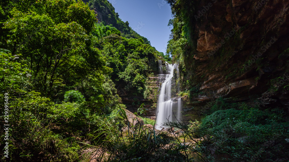 Fototapeta premium Falls