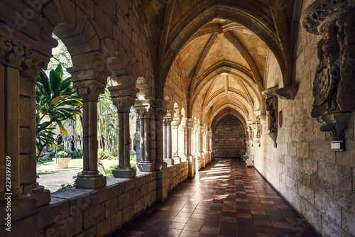 Old Spanish Monastery Miami