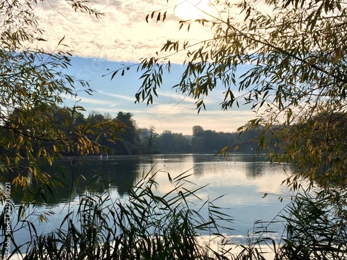 The Aquadrome, Rickmansworth photo