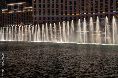 Photography Water Features in Las Vegas, NV