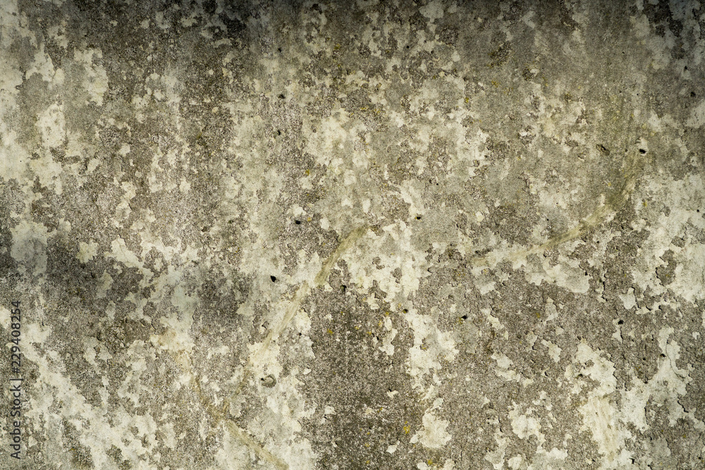 Strukturen und Muster, verrottete Hauswand Strukturen und Muster, verrottete Hauswand
