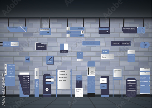 signboards for business